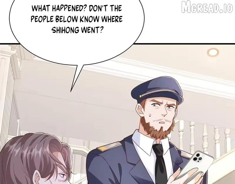I randomly have a new career every week Chapter 907  - page 51